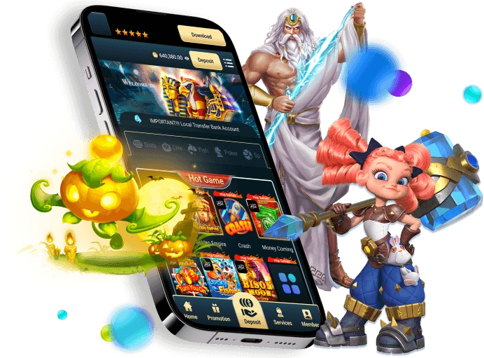 Các chương trình khuyến mãi sp8bet win
