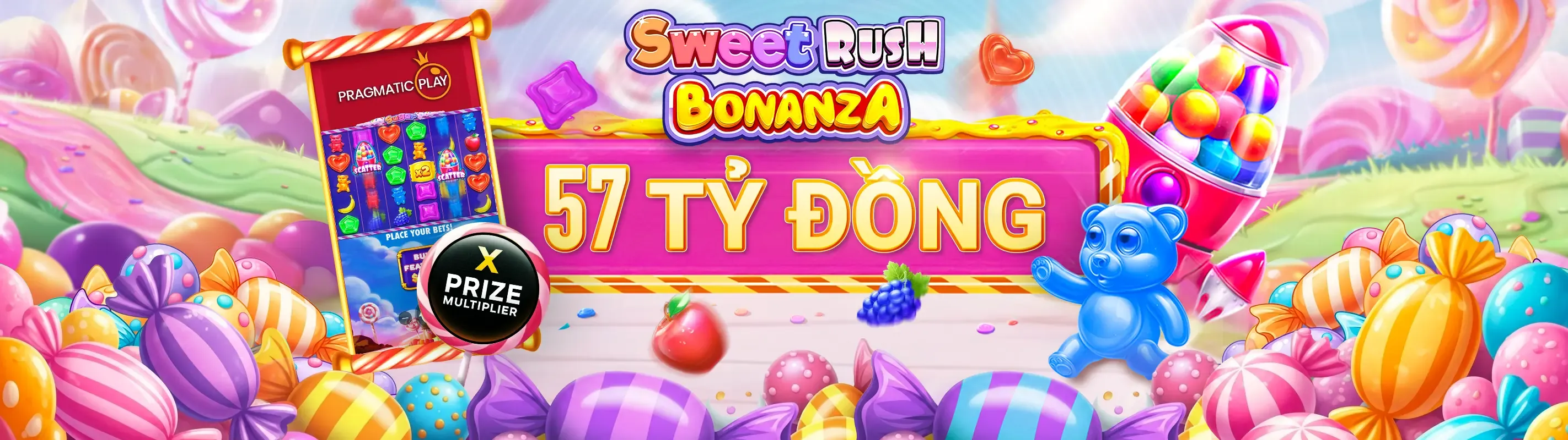 Casino Trực Tuyến SP8BET Win