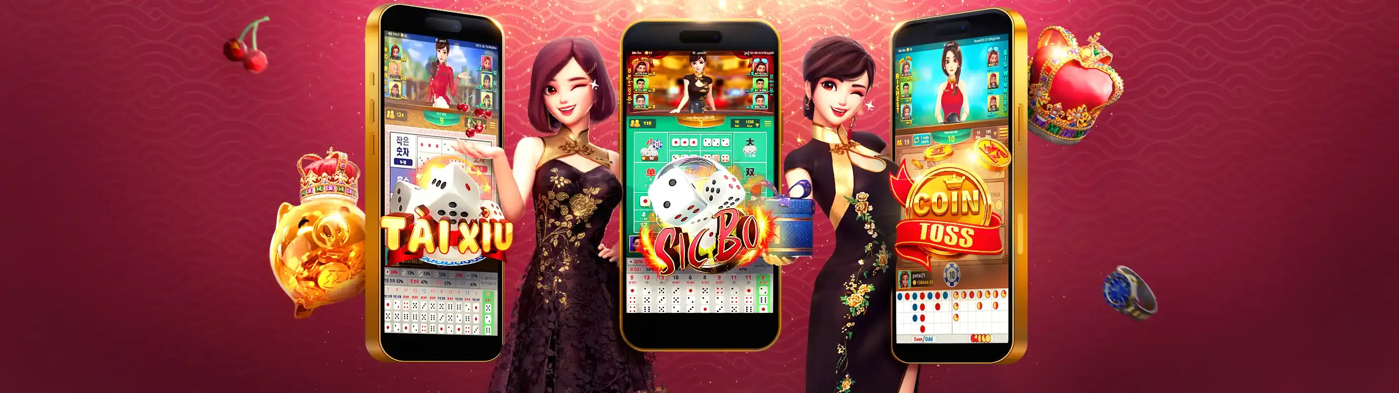 Bắn Cá SP8BET Win