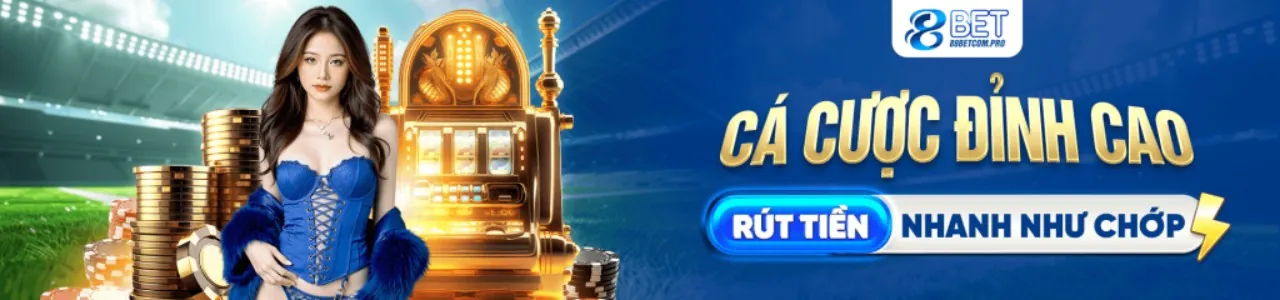 Chương trình VIP độc quyền SP8BET Win
